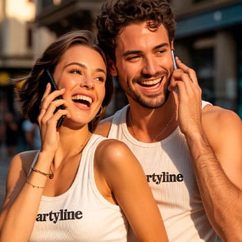 chat telefono