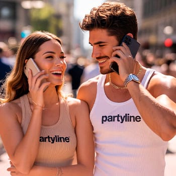 partyline